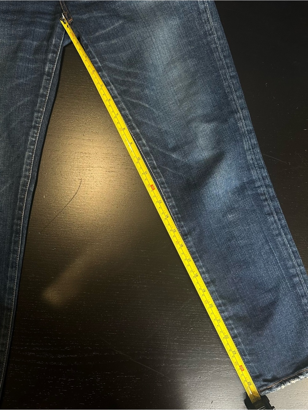 MOUSSY VINTAGE | Medway Skinny Jeans - Picture 7 of 7